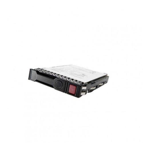 Non Communiqué Disque Dur Hpe P18422-B21 480 Gb