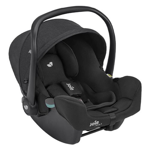 JOIE  - Si&egrave;ge auto 40-75cm i-Snug 2 Raven