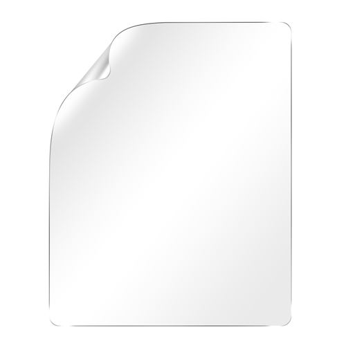 Avizar Film Écran pour Samsung Galaxy Z Fold 3 Latex Flexible Résistant Adhésion totale Transparent