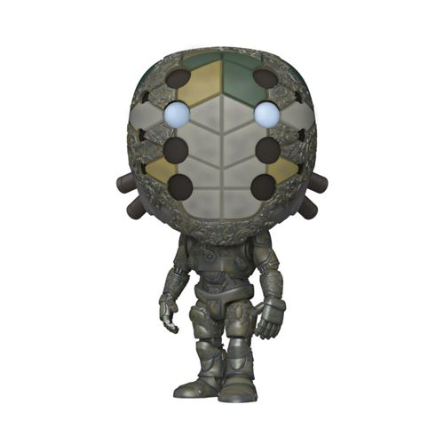 Non Communiqué Figurine Funko Pop! N°1535 - Rebel Moon - Jimmy