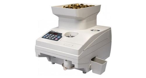 Safescan 1550 Highspeed Coin Counting machine 28050J