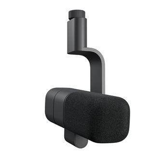 Logitech G Yeti Studio - Microphone - noir - 1