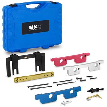 MSW Kit calage distribution - VW - Pour VAG 2.5 et 4.9D / TDI PD -  Accessoires pneumatiques - Achat & prix