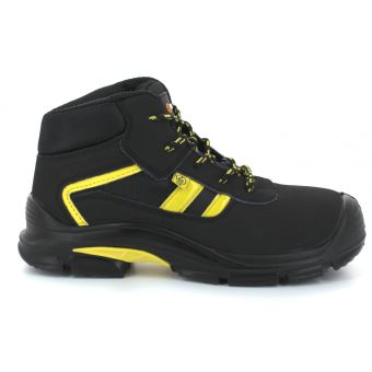 chaussure de securite souple