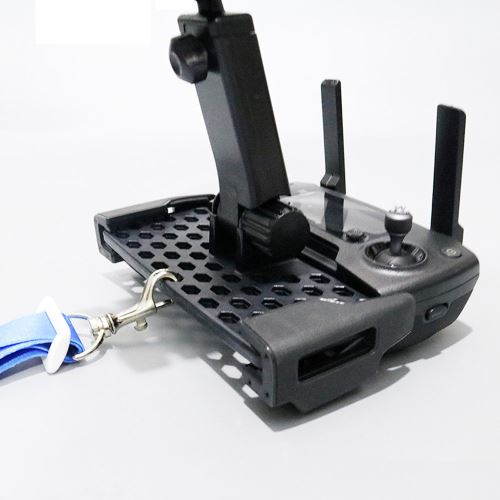 Télécommande téléphone portable Tablet Support pour DJI Pro + Ceinture Mavic