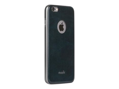 Moshi iglaze napa - bleu minuit noir