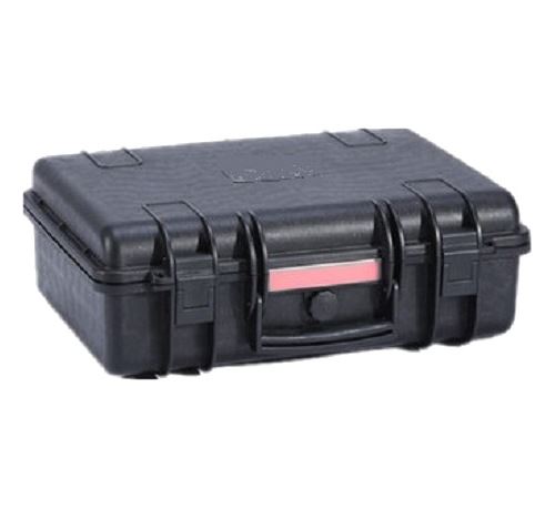 Executive Audio IP43/30/15 flight case 421 x 292 x 139 mm