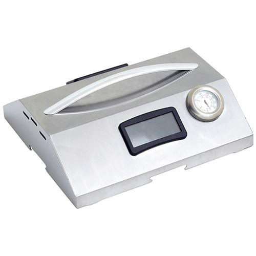 Cloche de cuisson pour plancha 40cm Roller Grill