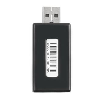 Straße Tech Carte Son USB Externe 5.1 - PC Mac - USB - Bleu