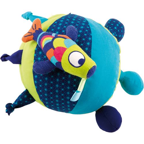 Balle Pluriactivités Tuc Tuc Colección Kimono Unique