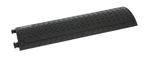 DEFENDER 85200BLK Mini Cable Bridge 3 Channels 1005mm Black 2+ ton...