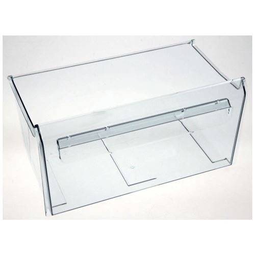 Tiroir Congélateur Inférieur 410X235X208 Mm pour Réfrigérateur Electrolux