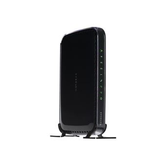 Répéteur WiFi Netgear WN2500RP – Occasion Fonctionnel Pour Étendre Votre Réseau