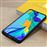 HUAWEI P30 SILICONE COVER BLACK_3