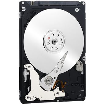 Wd Black Performance Hard Drive Wd5000lplx Disque Dur 500 Go Interne 2 5 Sata 6gb S 70 Tours Min Memoire Tampon 32 Mo Disque Dur Interne Achat Prix Fnac