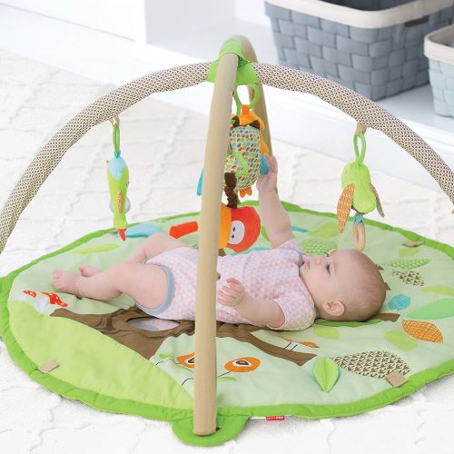 Skip Hop -SK-307500- Treetop Tapis d'éveil