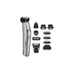 Tondeuse multi-usages 12 en 1 BaByliss MT861E Argent