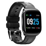 Smartwatch Montre Connectée Bracelet Podomètre Etanche Homme Femme Enfants Agé IP67 Android iOS Smartwatch Sport