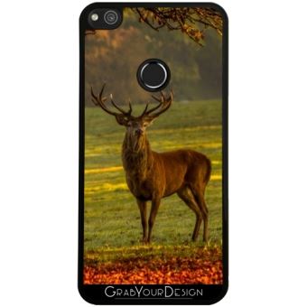 coque huawei p8 lite 2017 cerf coque huawei p8 lite 2017 cerf