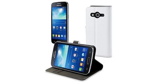 Samsung Galaxy Core 4G blanc