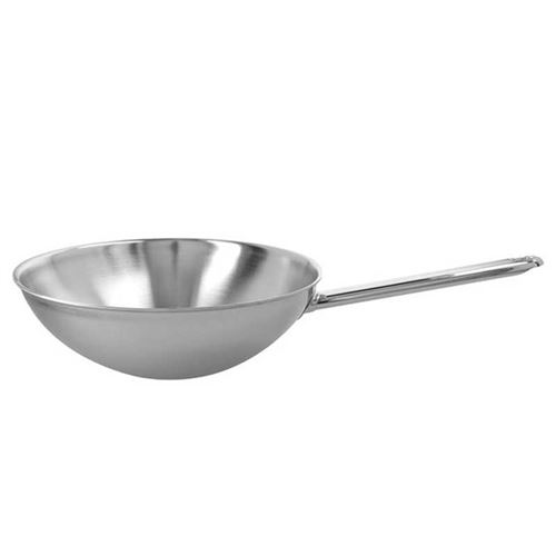 Demeyere - Wok - 26 cm - Image 2