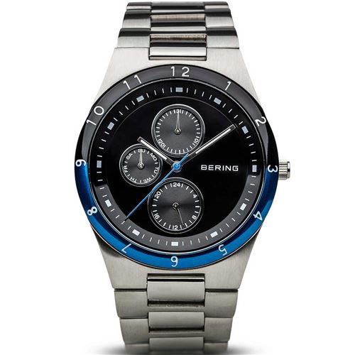 Bering montre homme Ceramic Collection 32339-702