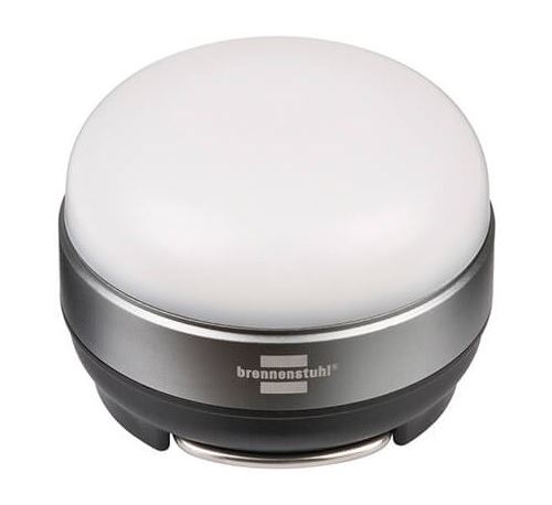 9 x Brennenstuhl Outdoor Leuchte 1171550 OLI 0200 LED