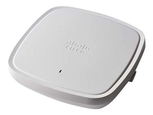 Cisco Catalyst 9120Axi - Borne D'Accès Sans Fil - 802.15.4, Bluetooth, Wi-Fi 6 - 2.4 Ghz, 5 Ghz