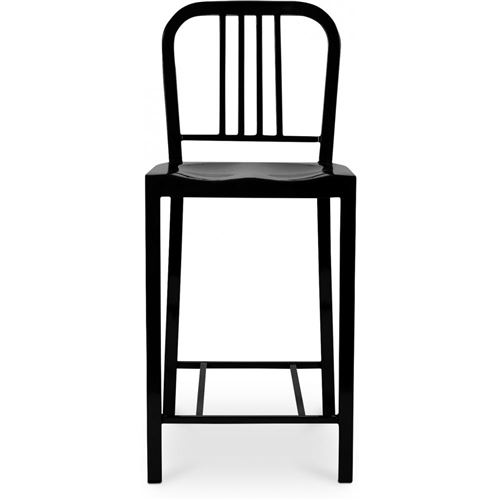 Tabouret Navy Moyen - 60cm