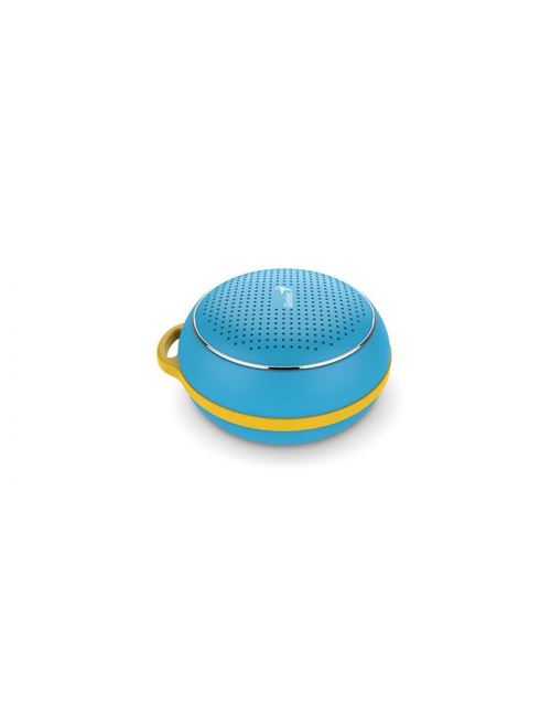 Genius SP-906BT Plus R2 Enceintes Bluetooth 3 W Bleu