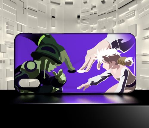 Coque Design Huawei P30 Hunter X Hunter 27