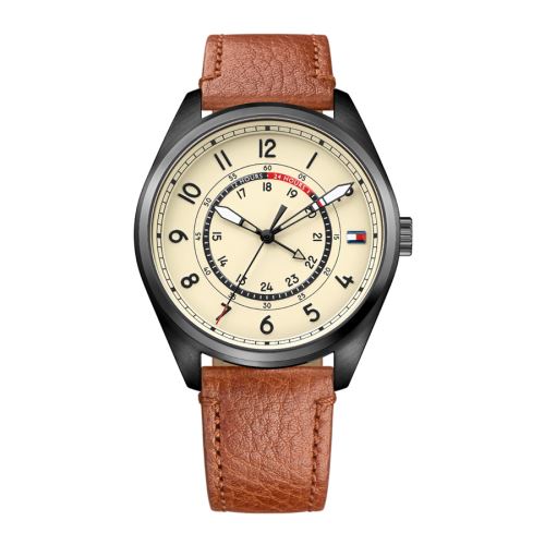 Montre Homme Tommy Hilfiger 1791372
