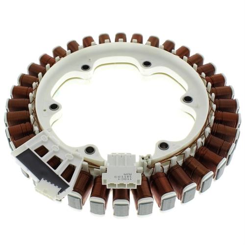 Bobine Moteur Stator 4417Ea1002W pour Lave-Linge LG
