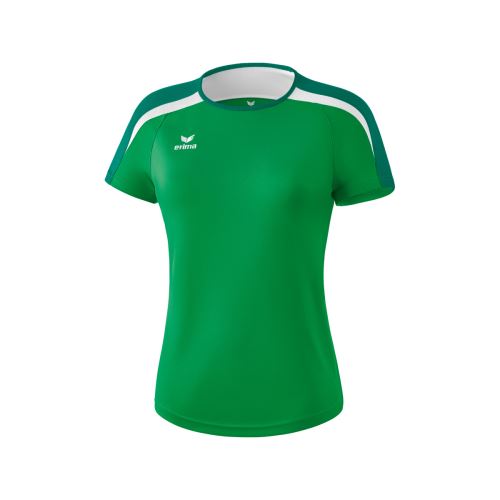 T-shirt femme Erima Liga 2.0 42 Vert
