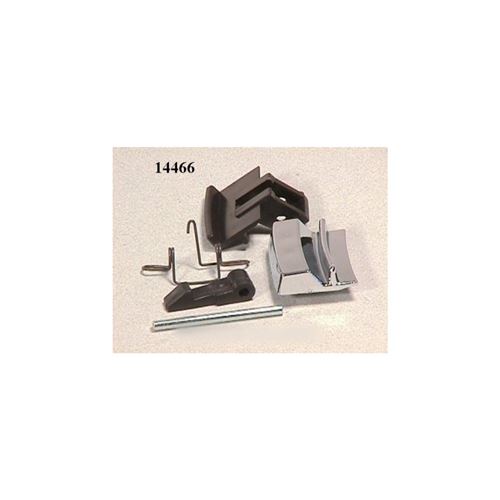 Poignee pour hublot indesit pour lave linge indesit - 14466