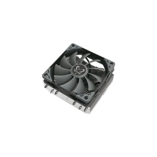SCYTHE Ventilateur pour processeur Choten - 12 cm