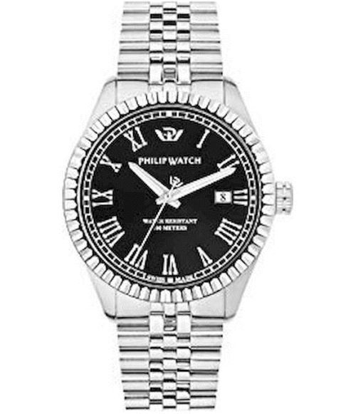 Philip Watch Homme Montre R8253597036