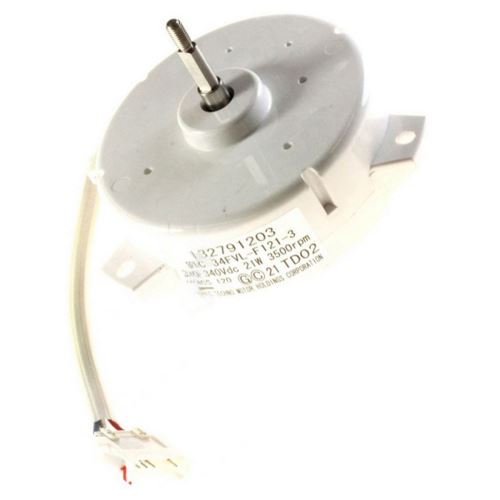 Aeg Moteur Ventilateur Lave-Linge 1327912026 Electrolux, Aeg, Zanussi - 296083