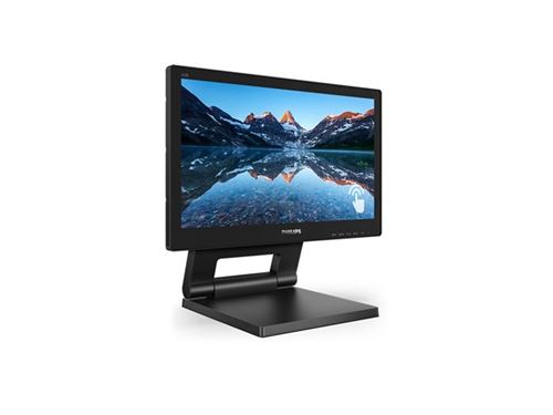 Philips 162B9T00 écran plat de PC 39 6 cm 15.6 1366 x 768 pixels HD LCD Écran tactile Neuf - vue 7