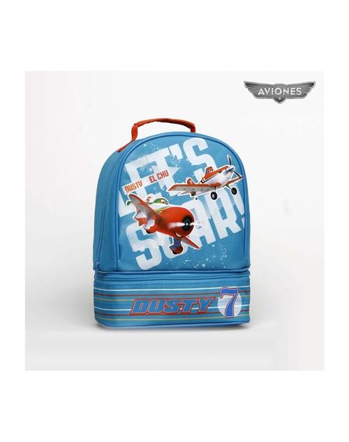 Sac pour snack aviones 3779
