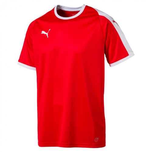 Maillot Puma Liga XL Rouge
