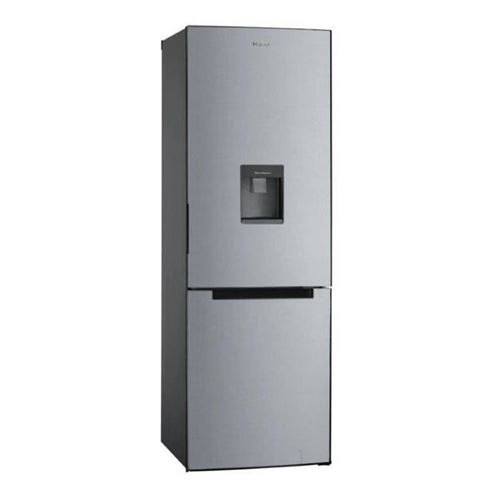 Réfrigérateur Combiné 309L Froid Statique Haier 60Cm, Haihbm686Swd