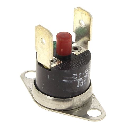Limiteur klixon nc 135&deg; rearmable pour four fagor - 76x4155