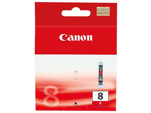 canon deutschland gmbh cli-8r noir