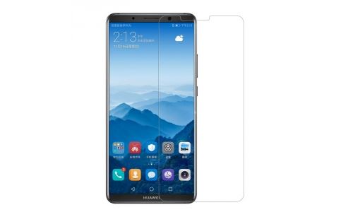 protecteur d'écran verre trempé pour Huawei Mate-10-PRO