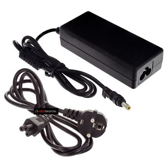 Chargeur Ordinateur portable Msi FX600 - Chargeur et câble d'alimentation PC  - Achat & prix