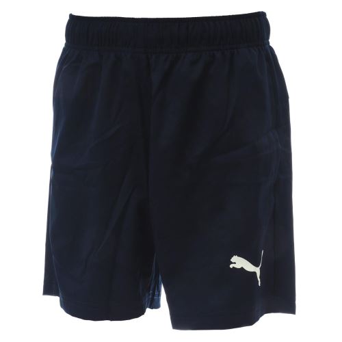 Shorts multisports Puma Shorts multisports Puma Active woven short 5 nav Bleu taille : XL réf : 17071 Bleu taille : XL réf : 17071