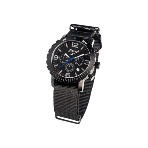 Montre Homme Bogey BSFS007BKBK (44 mm)