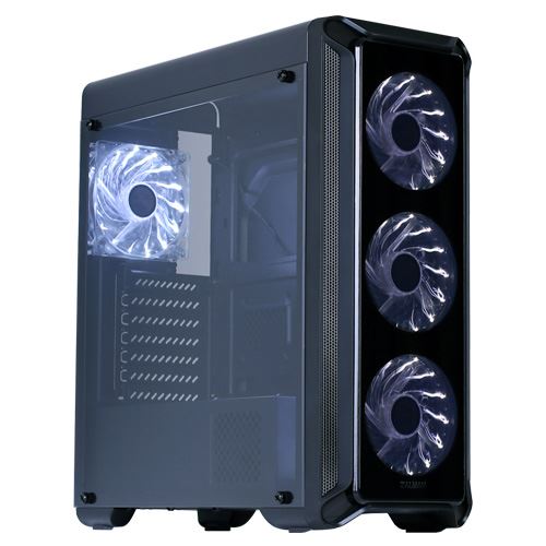 Zalman I3 Edge - Image 1