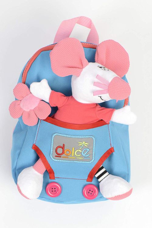 DOLCE Sac à Dos (Souris)
